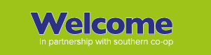 welcome-co.uk Logo